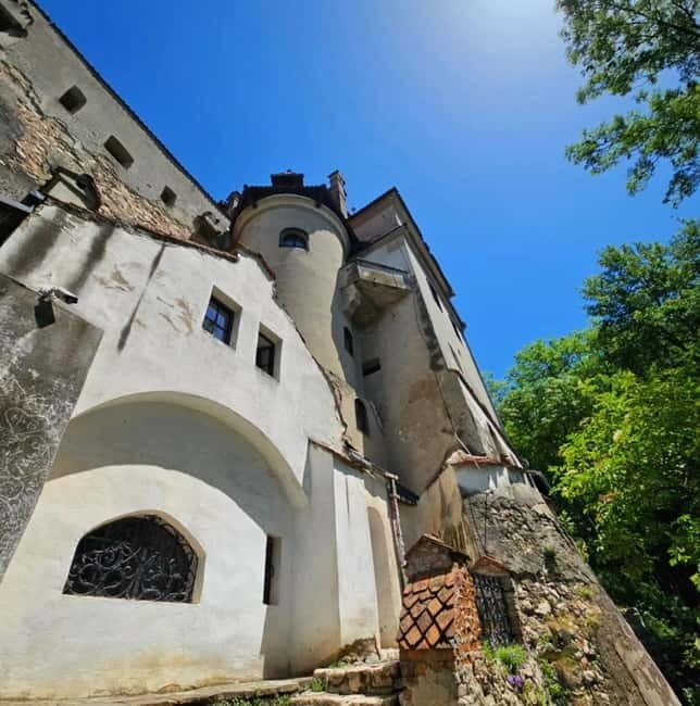 Bucharest: Real Draculas Experience Day Round-Trip - The Sum Up