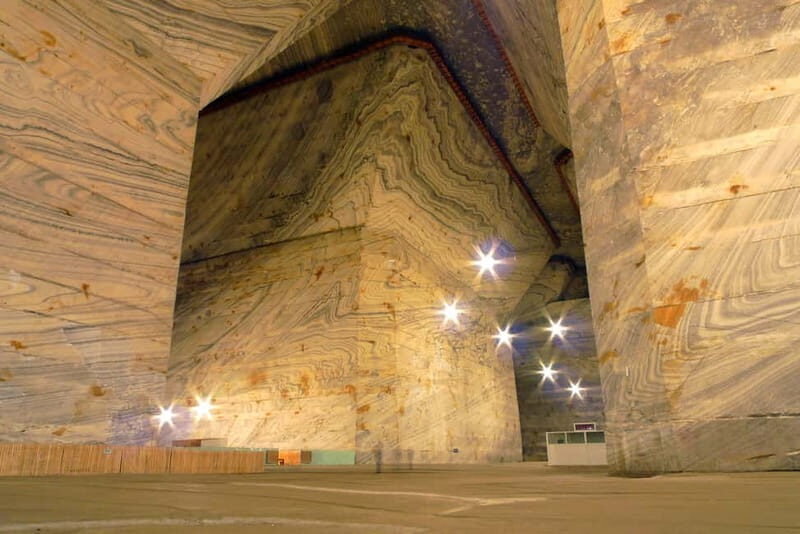 Bucharest: Salt Mine Guided Day Trip to Slnic - The Itinerary Breakdown