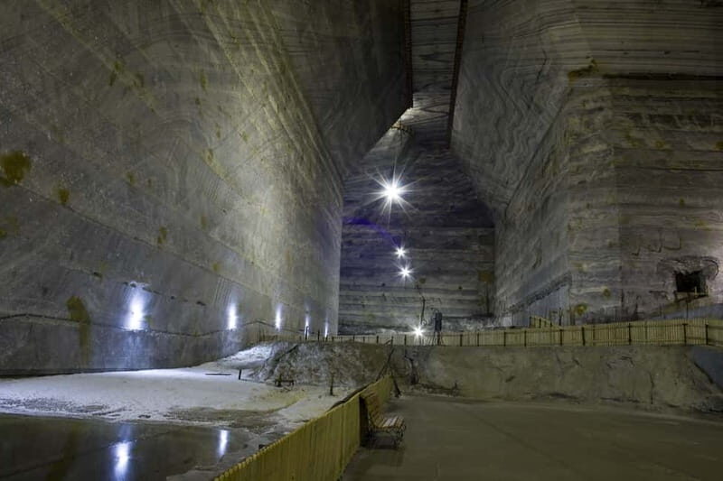 Bucharest: Salt Mine Guided Day Trip to Slnic - Who Will Love This Tour?