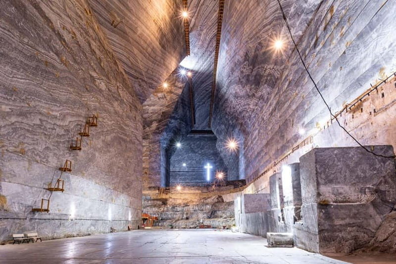 Bucharest: Slanic Prahova Salt Mine Private Day Trip - Experience the Hidden Marvels of Romania with the Bucharest: Slanic Prahova Salt Mine Private Day Trip