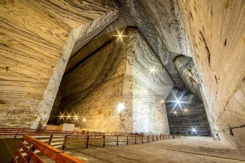 Bucharest: Slanic Prahova Salt Mine Private Day Trip - Introduction: Why This Tour Stands Out
