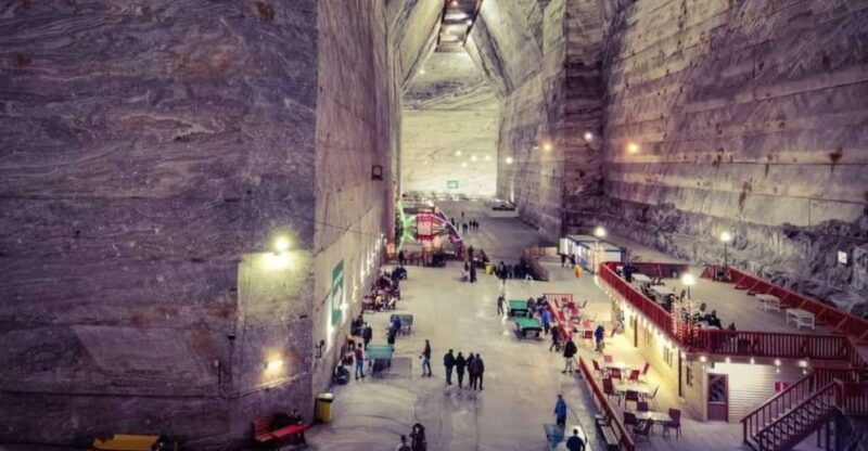 bucharest-slanic-salt-mine-carpathian-mountains-day-tour