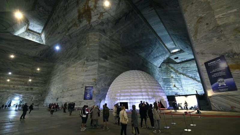 Bucharest: Slanic Salt Mine & Dracula' s Tomb - Private Tour - An In-Depth Look at the Tour Experience
