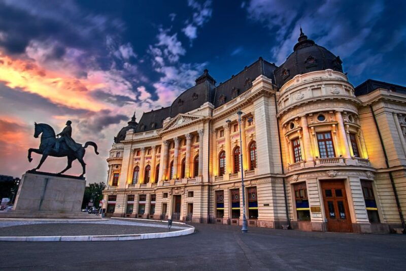 bucharest-surroundings-half-day-tour