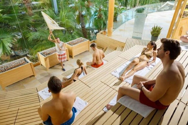 Bucharest: Therme Bucuresti Entry Ticket with Transfer - What Is Therme Bucuresti?  