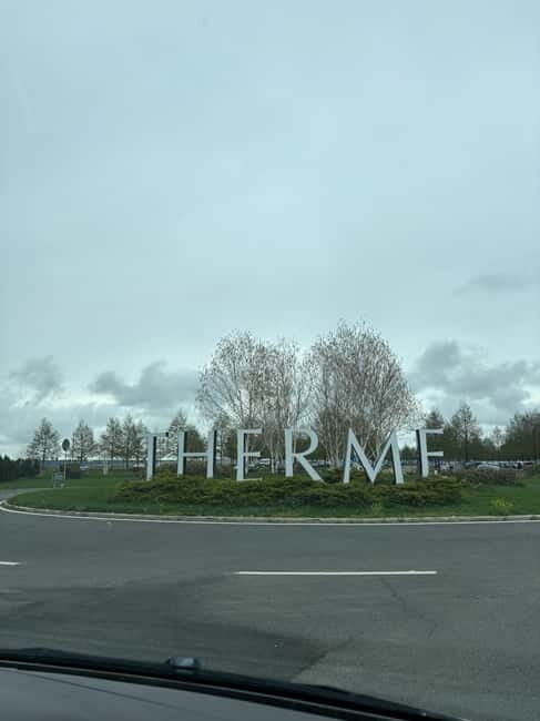 Bucharest: Therme Elysium 4.5hours Tickets+Transfer included - Final Thoughts: Is This Experience Right for You?