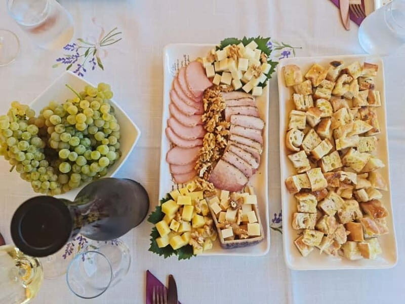 Bucharest: Tour The Wine Road, 2 Boutique Wineries in 1 Day - Exploring Romania’s Hidden Wine Gems: What to Expect from the Tour