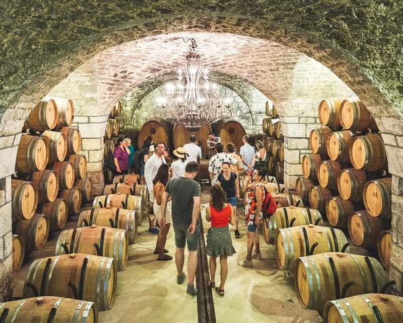 Bucharest: Tour The Wine Road, 2 Boutique Wineries in 1 Day - Final Thoughts: Who Will Love This Experience?