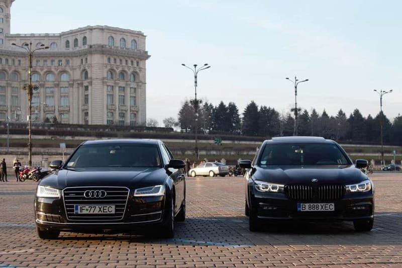 Bucharest: Tour to Transylvania, Peles and Dracula Castle - Who Is This Tour Best For?