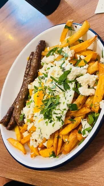 Bucharest: Traditional Romanian Lunch Experience - Final Thoughts