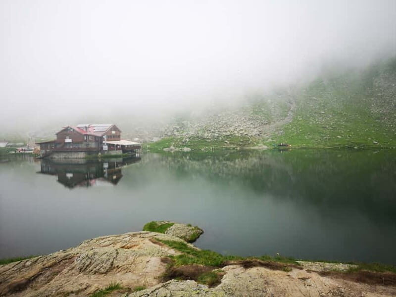 Bucharest: Transfagarasan Road & Balea Lake - Private Tour - What Travelers Say  