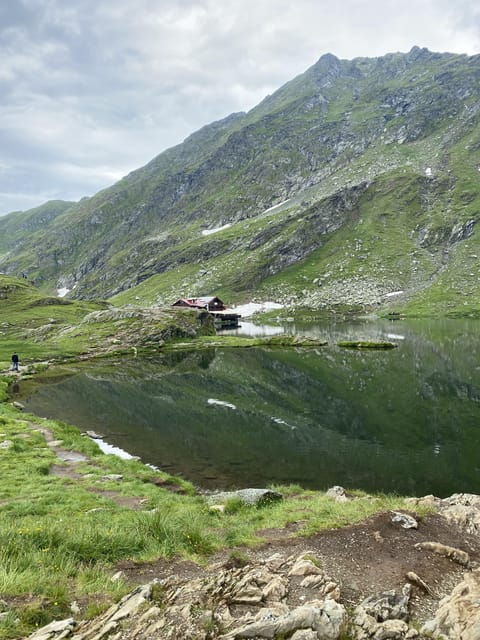 bucharest-transfagarasan-road-famous-spectacular