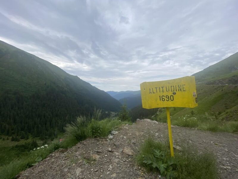 bucharest-transfagarasan-road-famous-spectacular