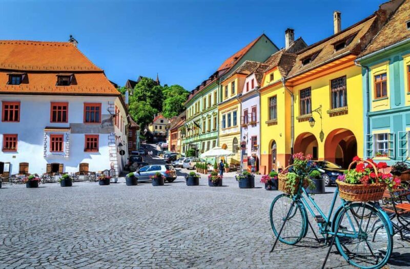 Bucharest: Transylvania 4-Day Private Tour - Why This Tour Offers Good Value