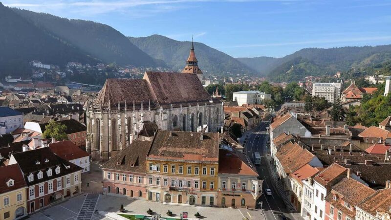 Bucharest: Transylvania 4-Day Private Tour - Who Is This Tour Best Suited For?