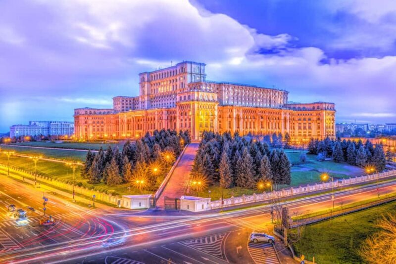 Bucharest: Village Museum, Ceauescu Mansion & Parliament - An Honest Breakdown of the Tour Experience