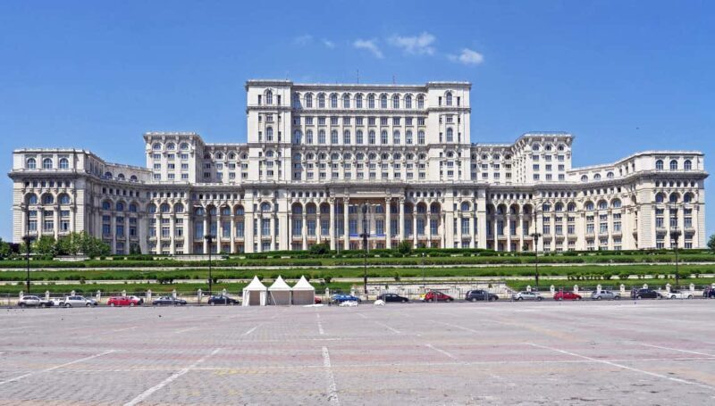 Bucharest: Village Museum, Ceauescu Mansion & Parliament - Conclusions: Is It Worth It?