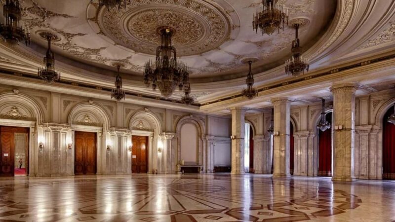 Bucharest: Village Museum, Ceauescu Mansion & Parliament - FAQ