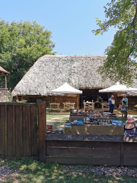 bucharest-village-museum-guided-tour-with-hotel-pickup