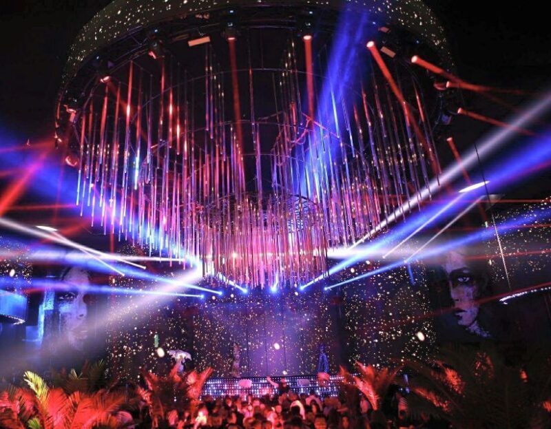 Bucharest: VIP Dining, Limo Ride & Clubbing - An Authentic Look at the Bucharest VIP Night Experience