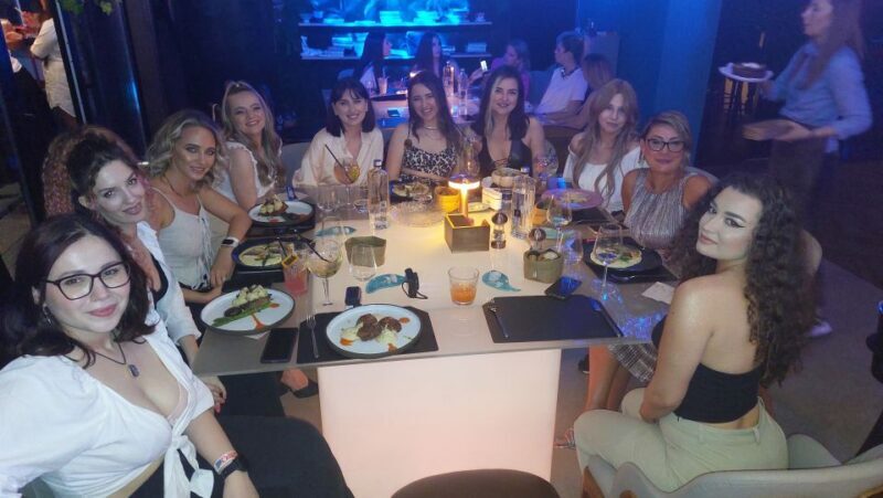 Bucharest: VIP Dining, Limo Ride & Clubbing - FAQs