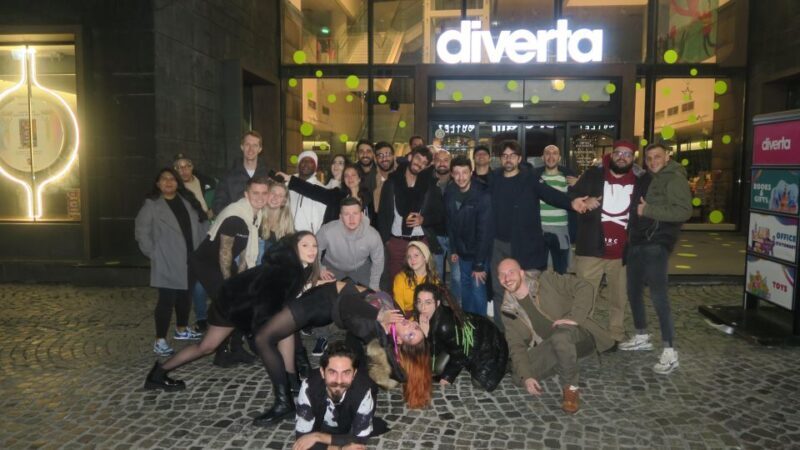 Bucharest: Weekend Pub Crawl - Who Will Love This Tour?