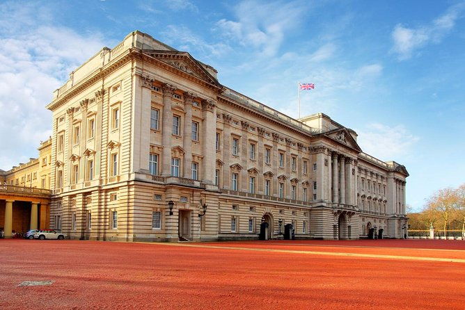 buckingham-palace-and-vintage-bus-tour-of-london