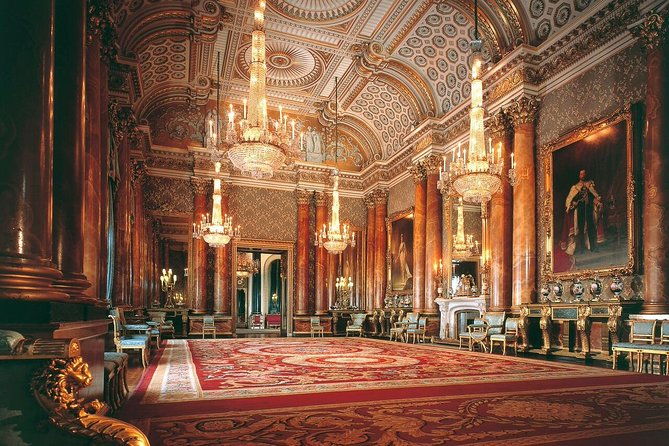 buckingham-palace-and-windsor-castle-self-guided-tour-with-coach