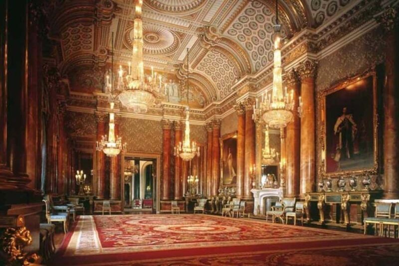 Buckingham Palace and Windsor Castle Tour - Who Will Love This Tour?