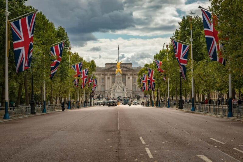 Buckingham Palace, Change the Guard & Crown Jewels Tour - Analyzing the Value