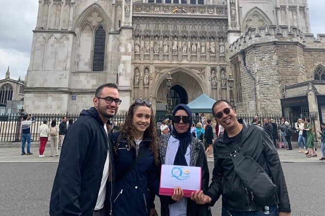 buckingham-palace-westminster-guided-walking-tour