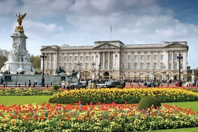 buckingham-palace-westminster-guided-walking-tour