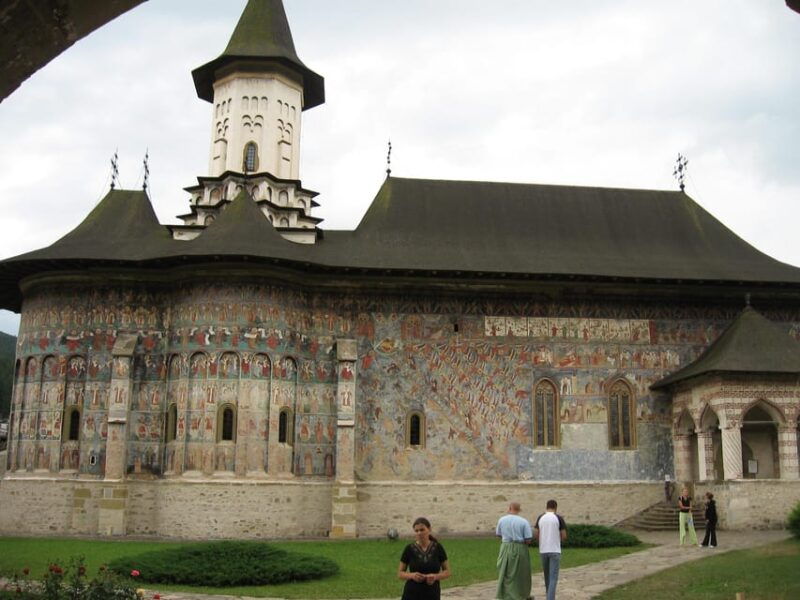 bucovina-painted-monasteries-tour-from-suceava-gura-humor