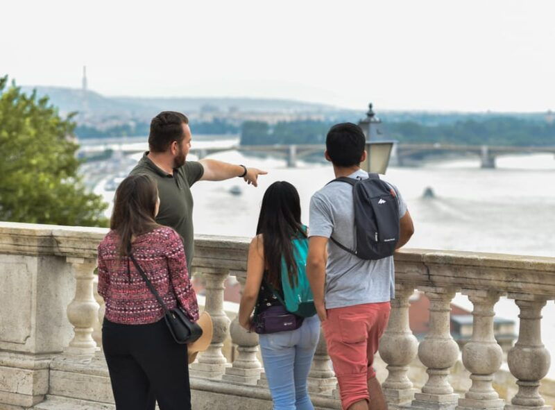 buda-castle-and-mathias-church-guided-tour