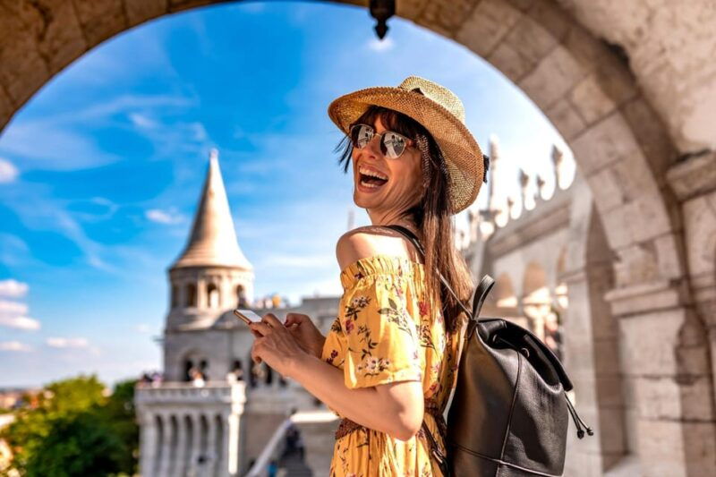 buda-castle-district-and-matthias-church-private-tour