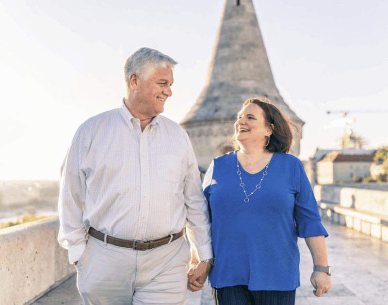 buda-castle-group-photoshoot-with-a-local-guide
