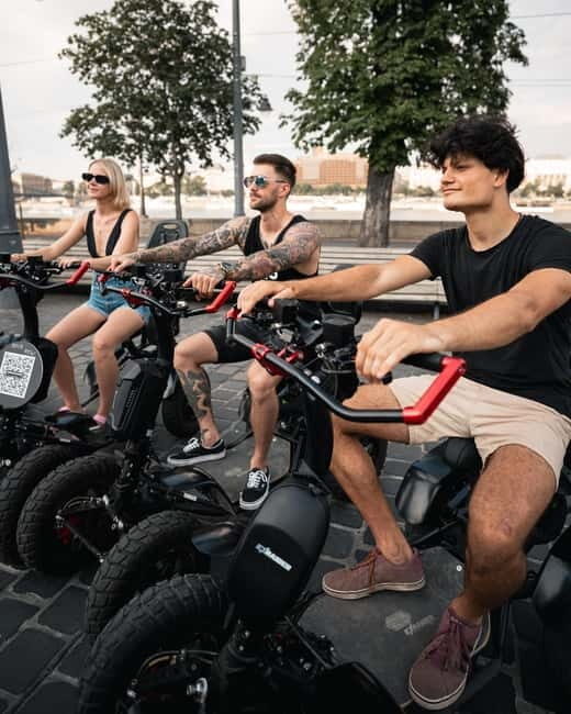 Buda Castle Tour: Discover the magical castle neighbourhood - Why This Tour Offers Good Value