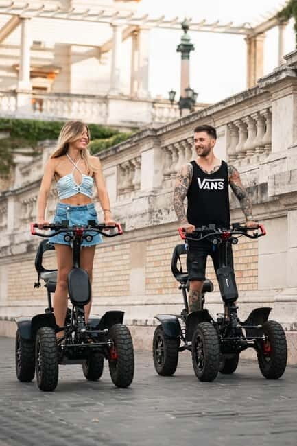 Buda Castle Tour: Discover the magical castle neighbourhood - FAQs