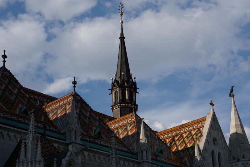 Budacastle walking tour: Statues, Storytelling, & Myths! - Practical Details
