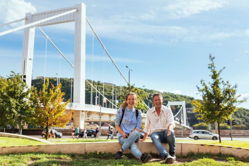 budapest-1-5-hour-private-kick-start-tour-with-a-local