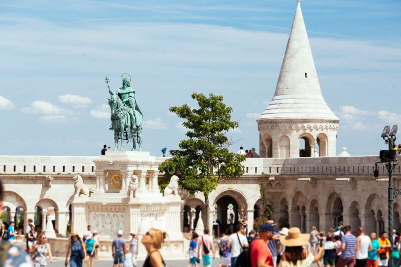budapest-1-5-hour-private-kick-start-tour-with-a-local
