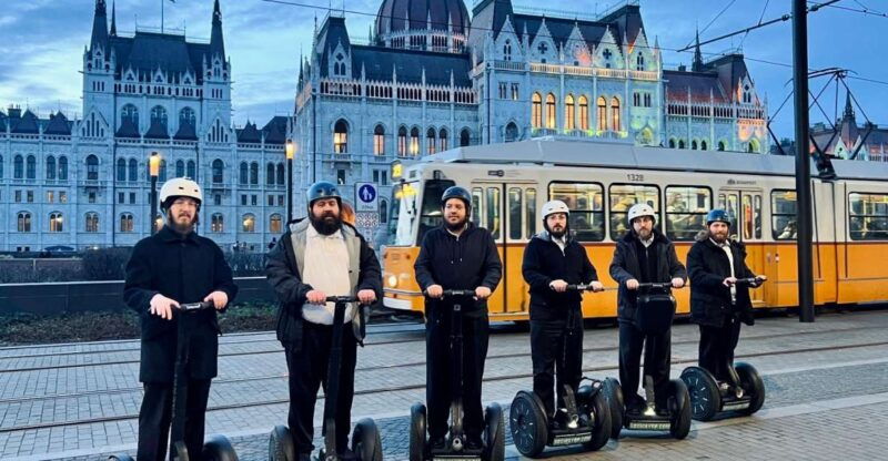 budapest-1-hour-instagram-segway-tour