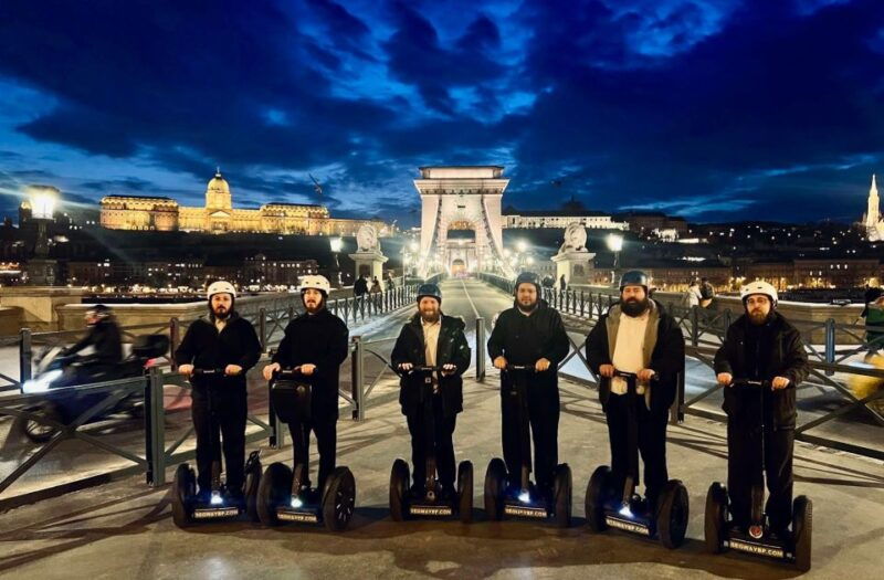 budapest-1-hour-instagram-segway-tour