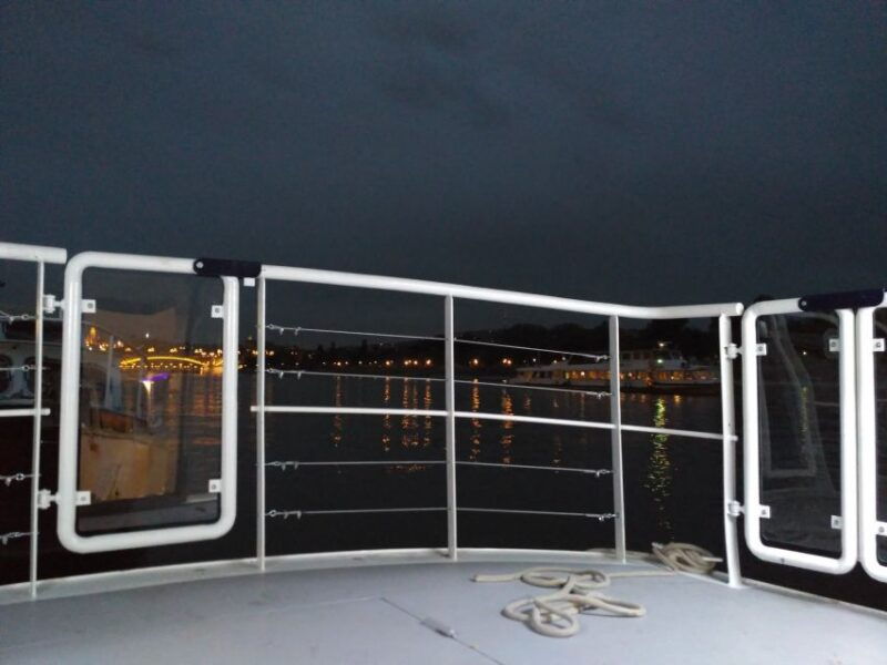 budapest-1-hour-private-boat-cruise