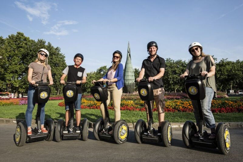 budapest-1-hour-private-segway-tour