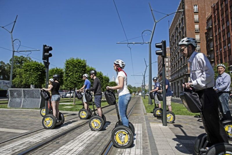 budapest-1-hour-private-segway-tour