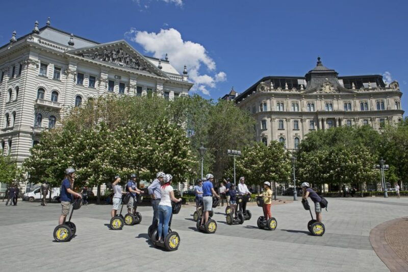 budapest-1-hour-private-segway-tour
