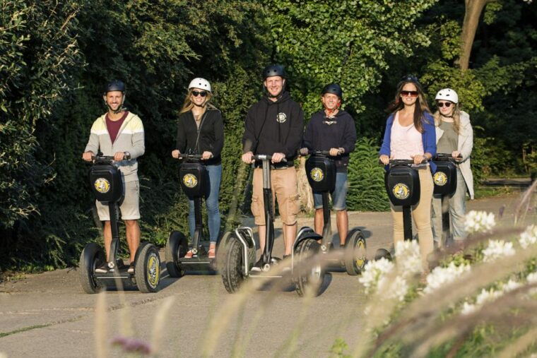 budapest-1-hour-private-segway-tour
