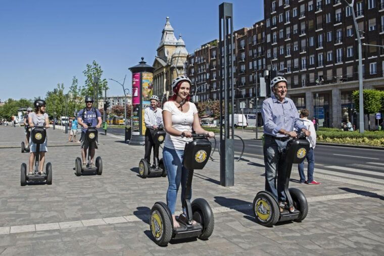 budapest-1-hour-private-segway-tour