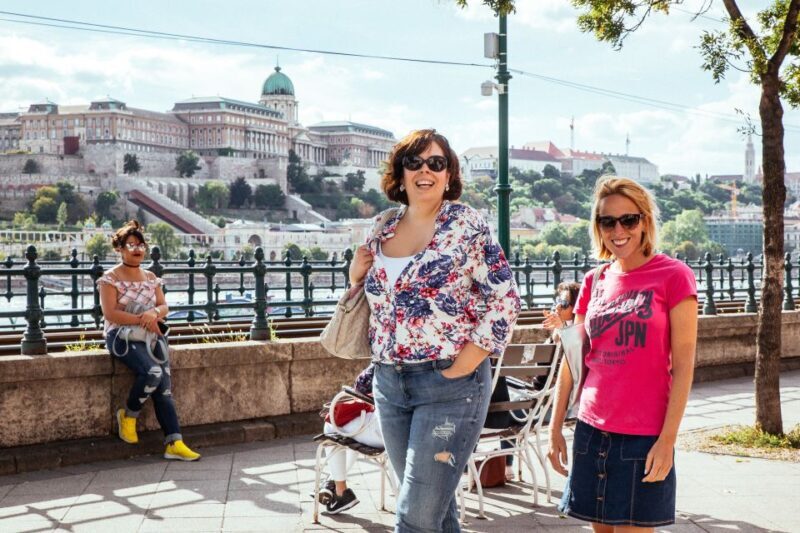 Budapest: 2-Hour Private Kick-Start Tour with a Local - Key Points